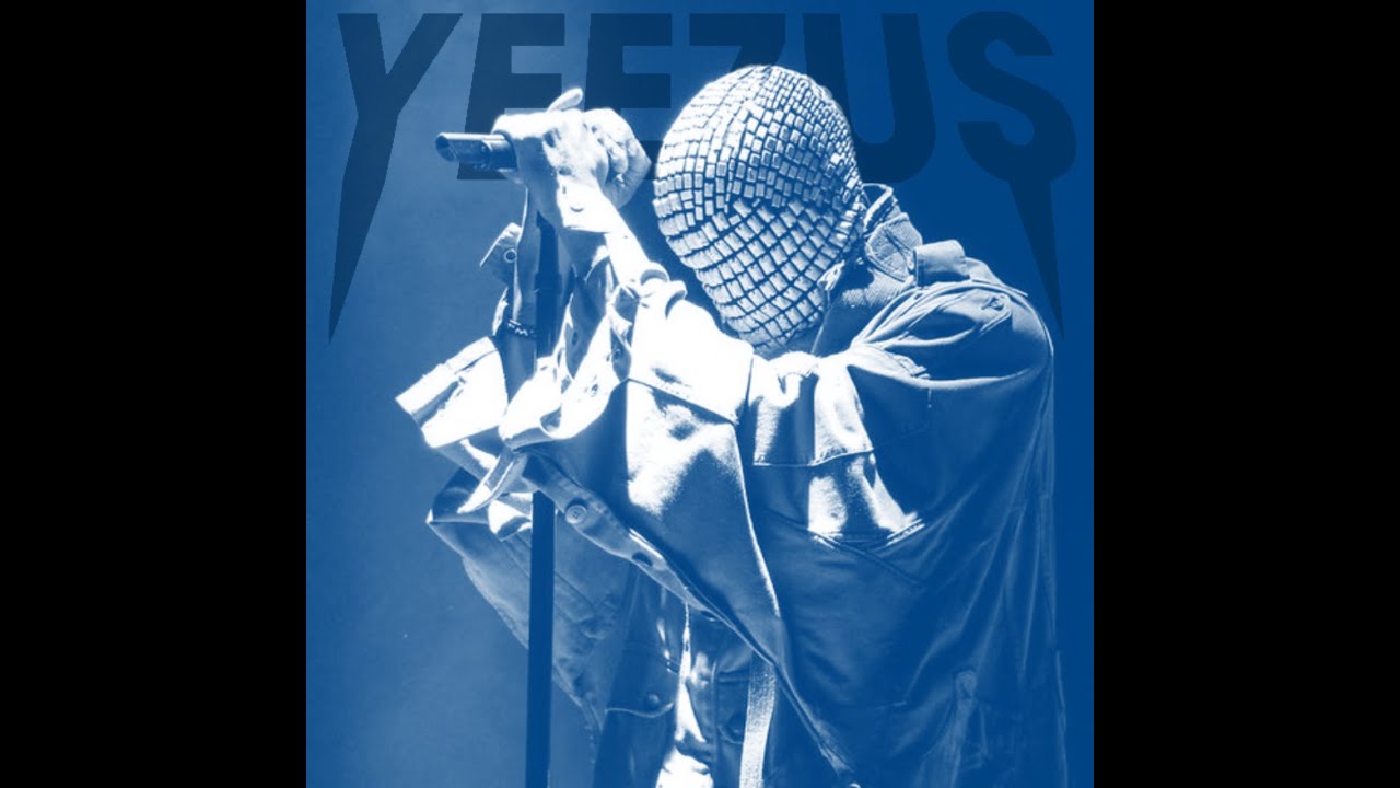 [FREE] YEEZUS KANYE WEST TYPE  BEAT - 