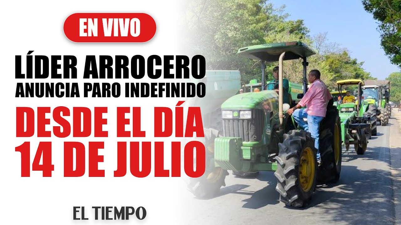 #EnVIVO