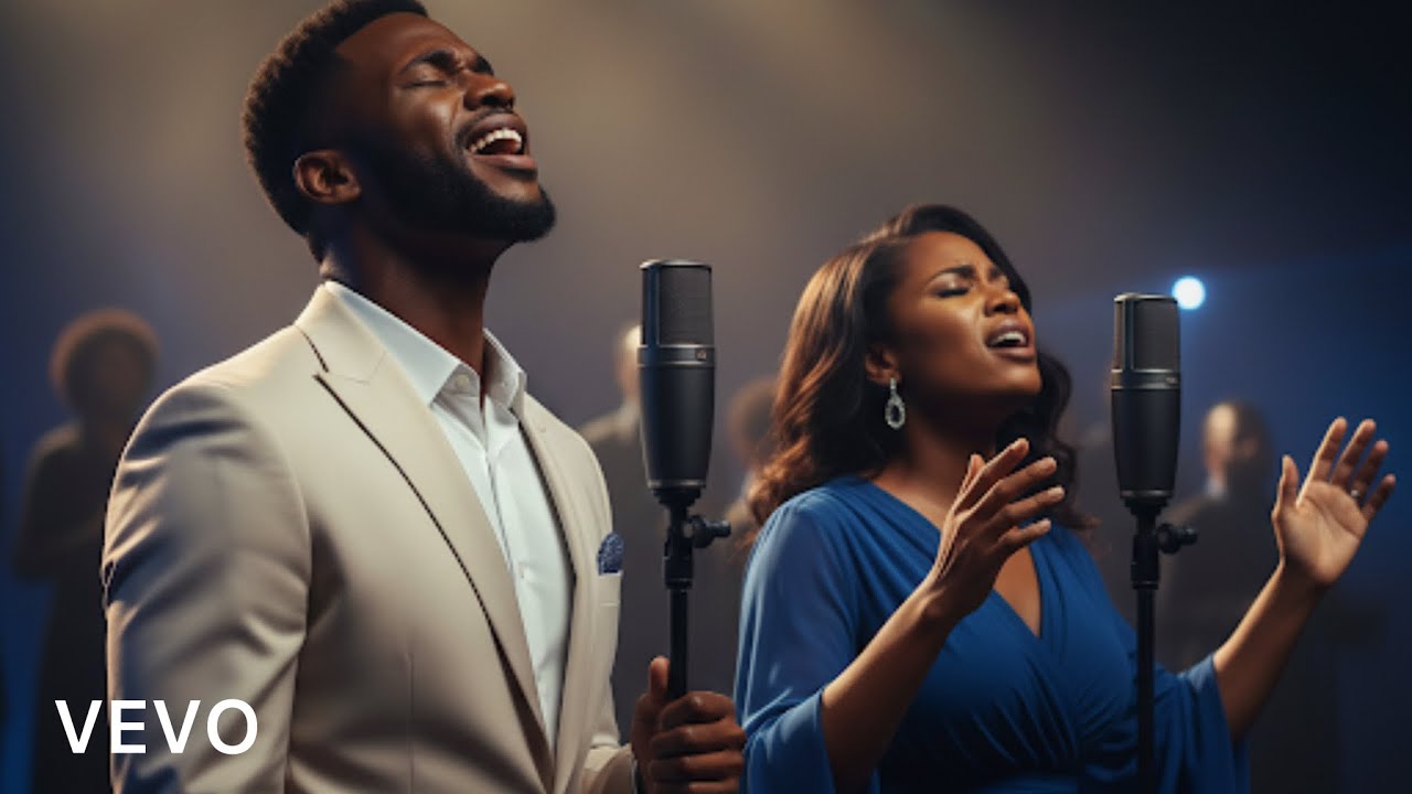 GODLY VOCALS | Deep Worship Mix | Pure Voices Before God