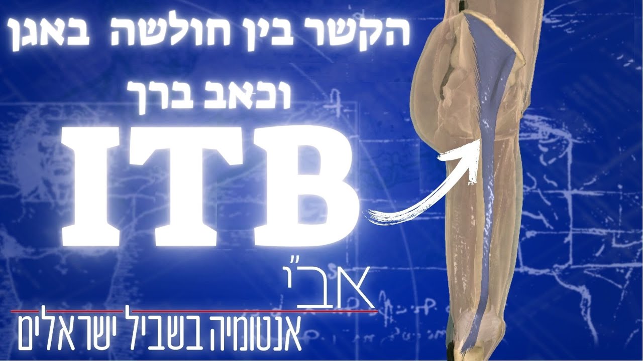 הסבר על ה-ITB