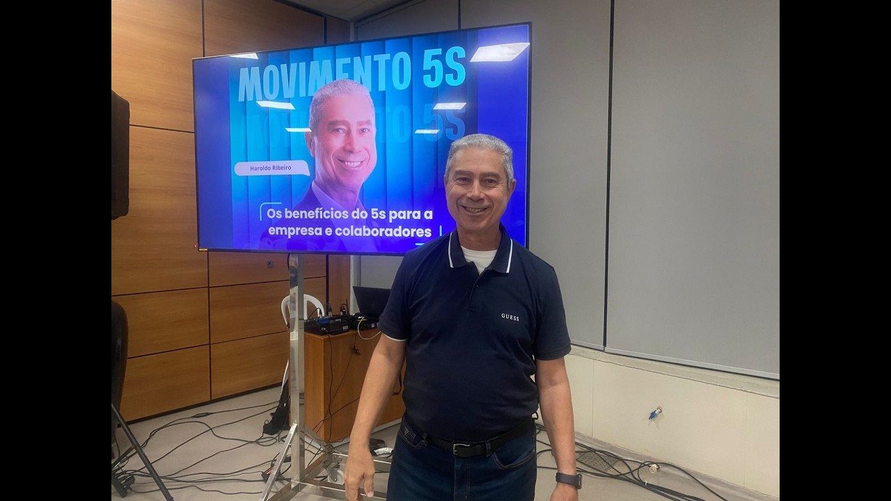 Palestra 