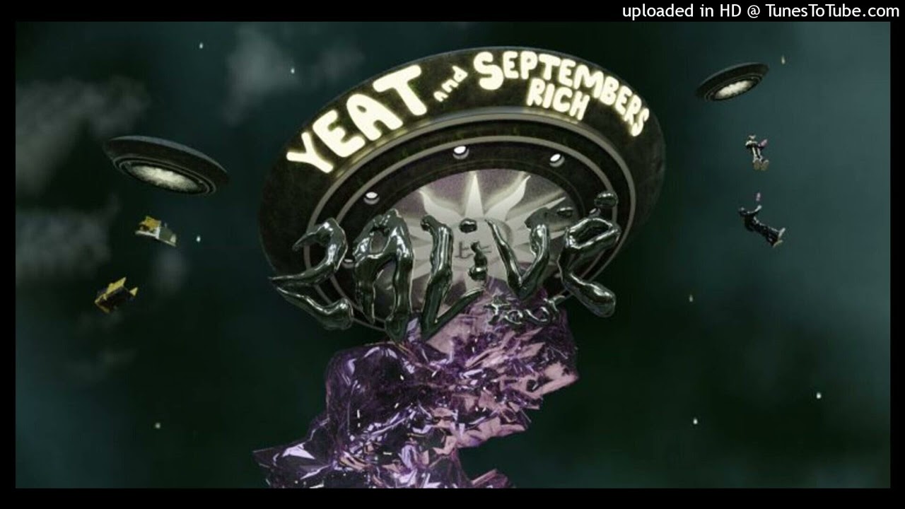 [FREE] YEAT X LUNCHBOX Type Beat | 2022 Y147 bpm @Smokingprod416 x @Brac3 