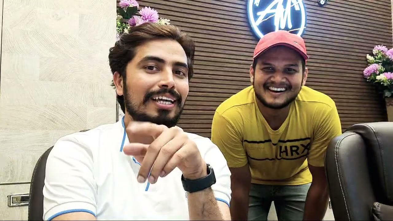 Sunday साथ... नया सफर... @rohitvaidwan