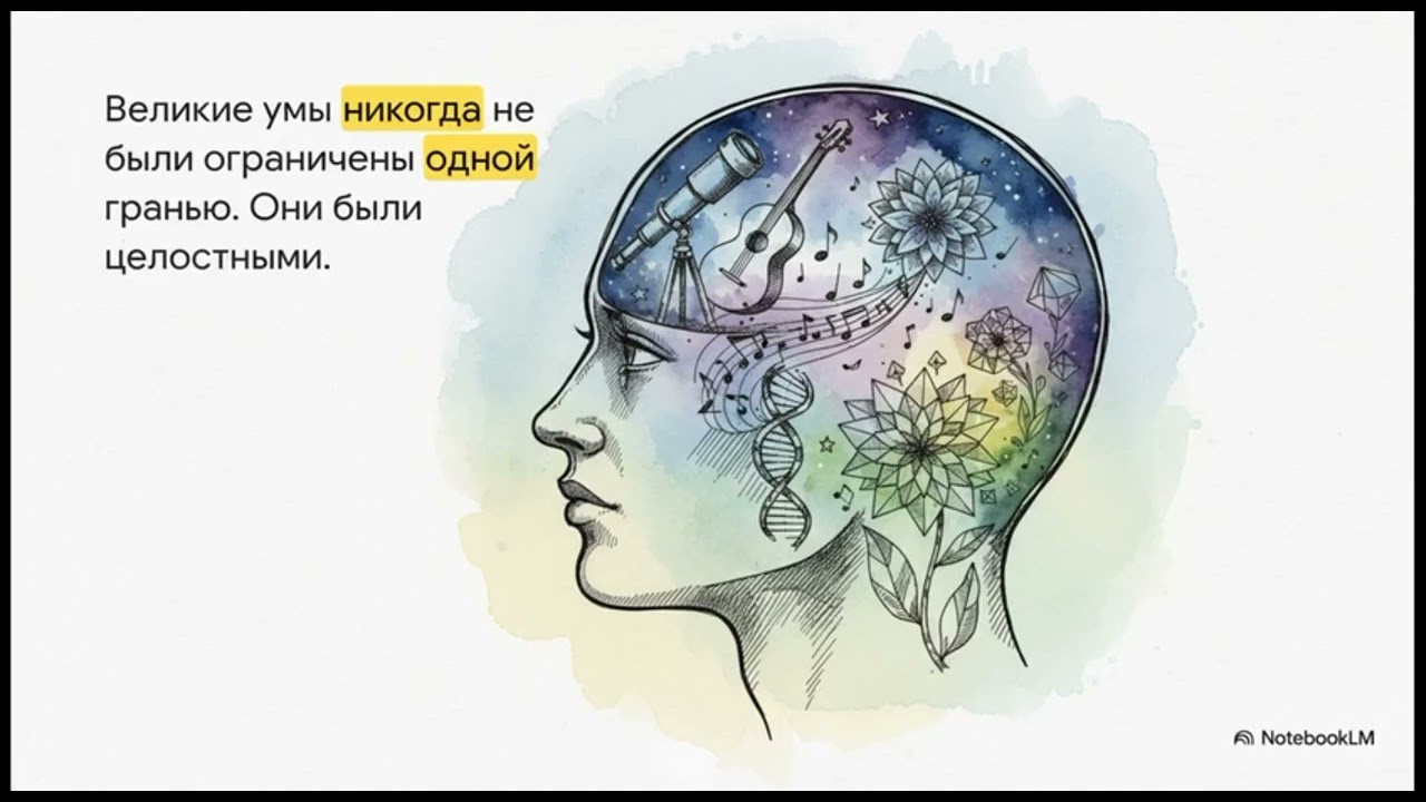 ЦЕЛОСТНОСТЬ (мост между мирами)