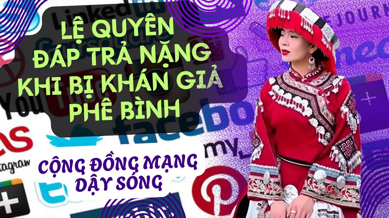 Nguyên nhân và hệ quả từ những lời 