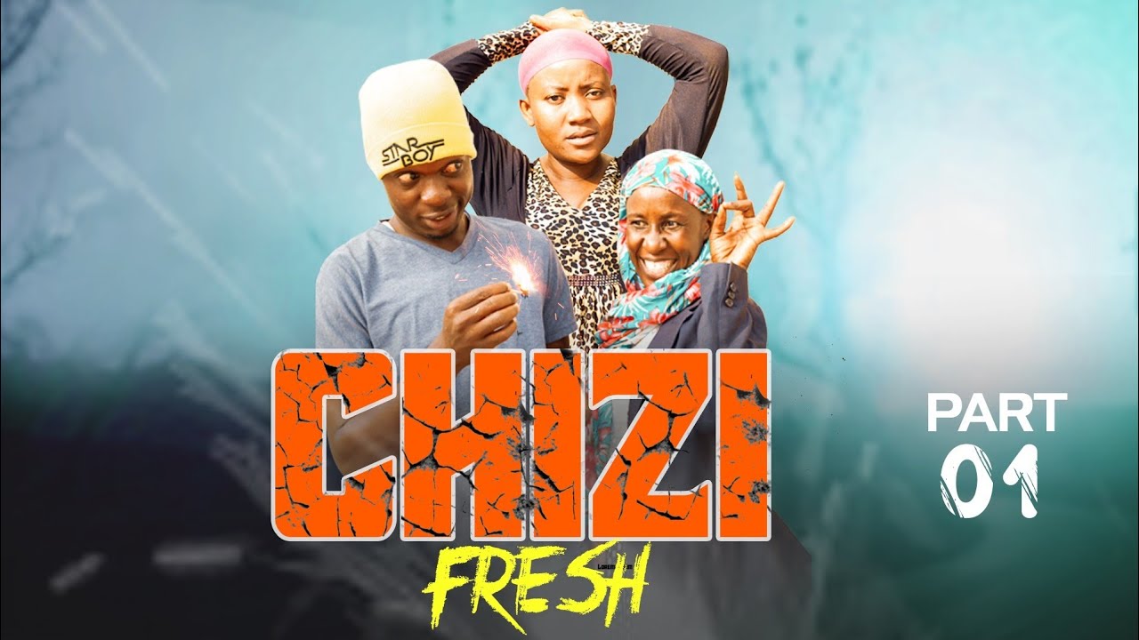 CHIZI FRESHI PART 01 || NEW BONGO MOVIE 2023