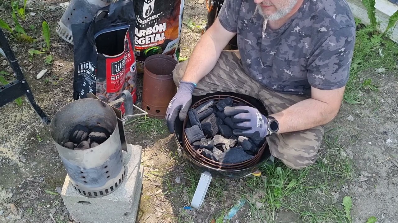 TÖLTÉNYSZMÓKER BEGYÚJTÁSA SÓS MÓDSZERREL
