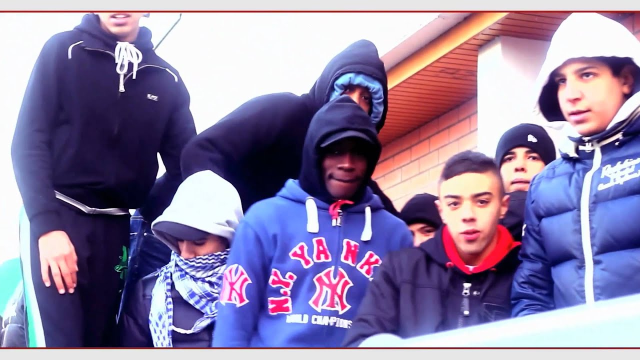 LE TEMPS PASSE - JACO feat SILLEX (clip 2011 full hd)
