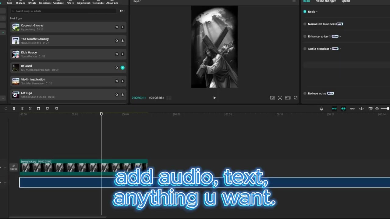 How to upload a YT Short (Tutorial)