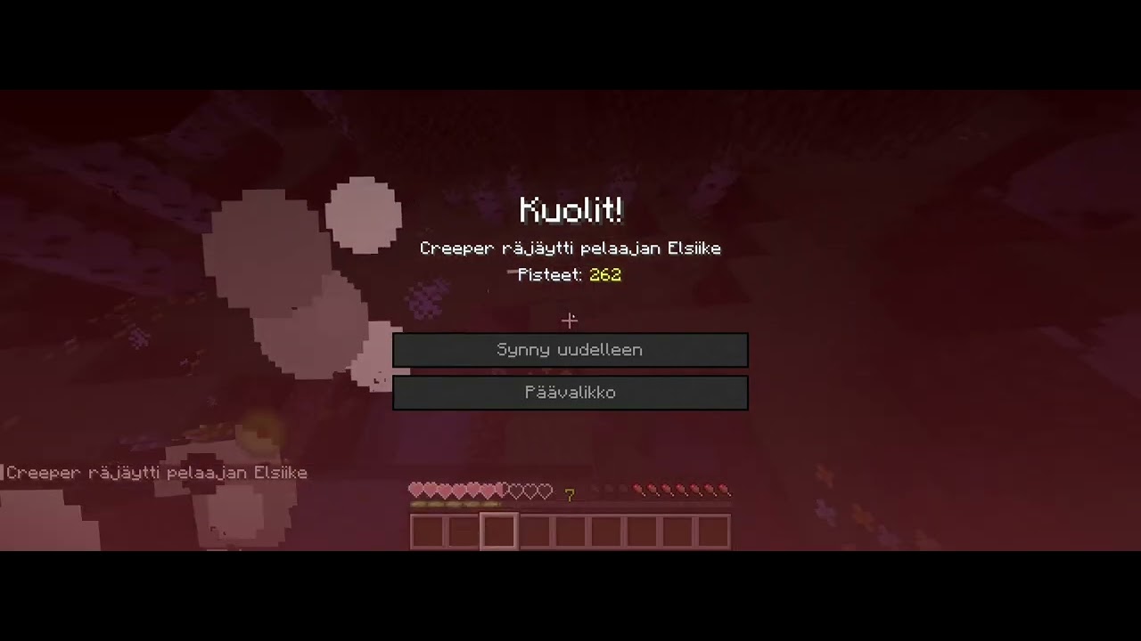 Oliko tämä hyvä smp aloitus