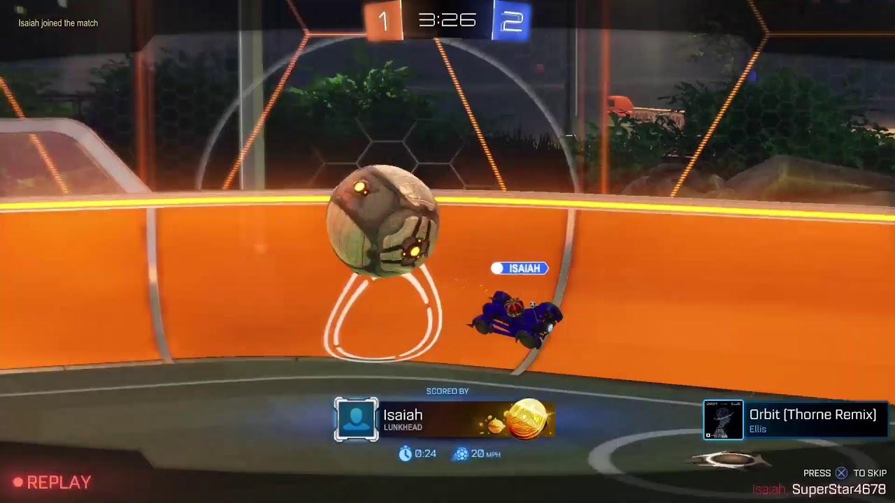🔴Car Soccer livestream🔴