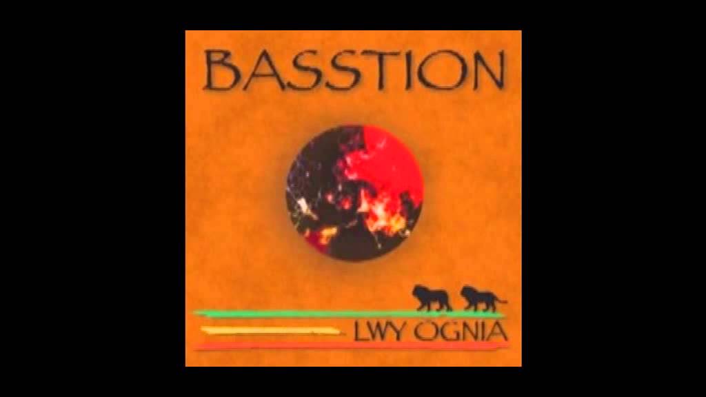 Basstion - Ulice jak stygmaty