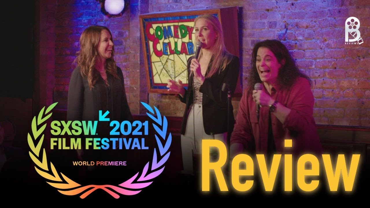 'Hysterical' (2021) | SXSW '21 | Movie Review