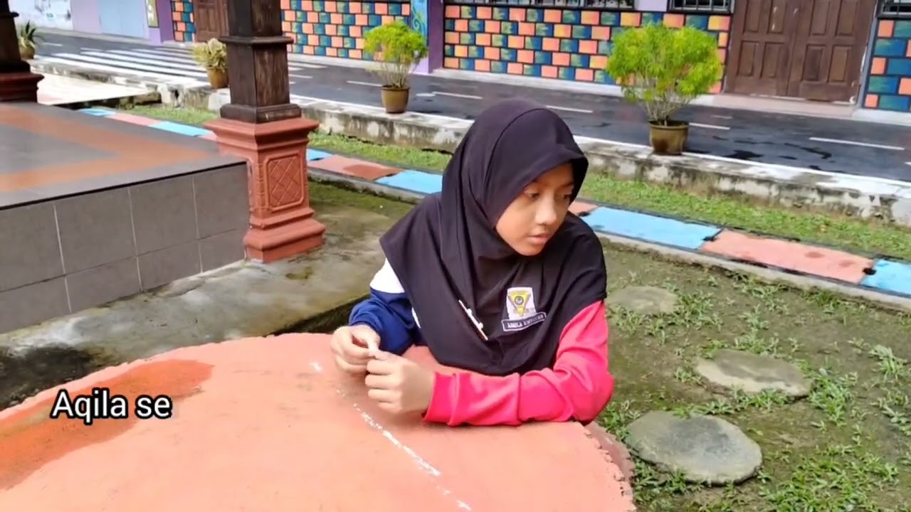 VKK2023 (SR) SK BUKIT TONGKAT KLUANG JOHOR   VIDEO DARK MOON