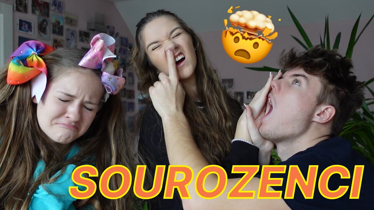 SOUROZENCI BE LIKE...  | SKETCH