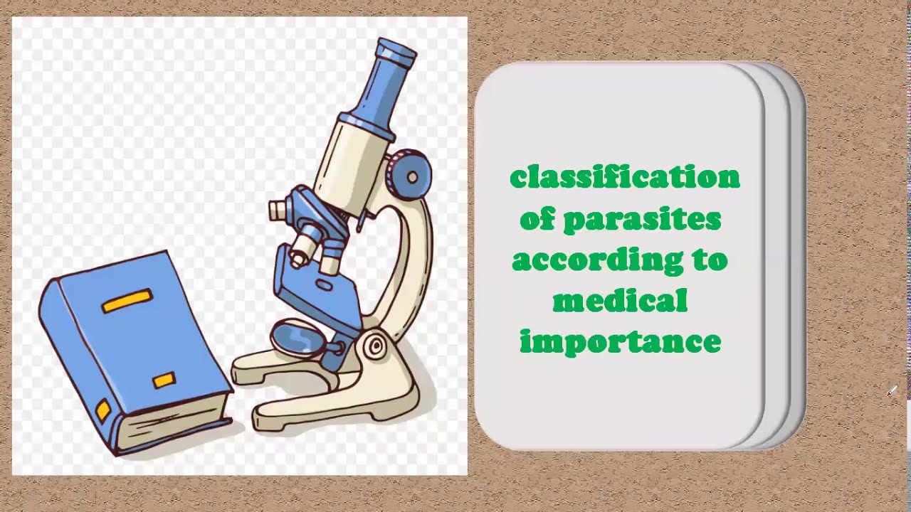 تحليل البراز - Stool Examination