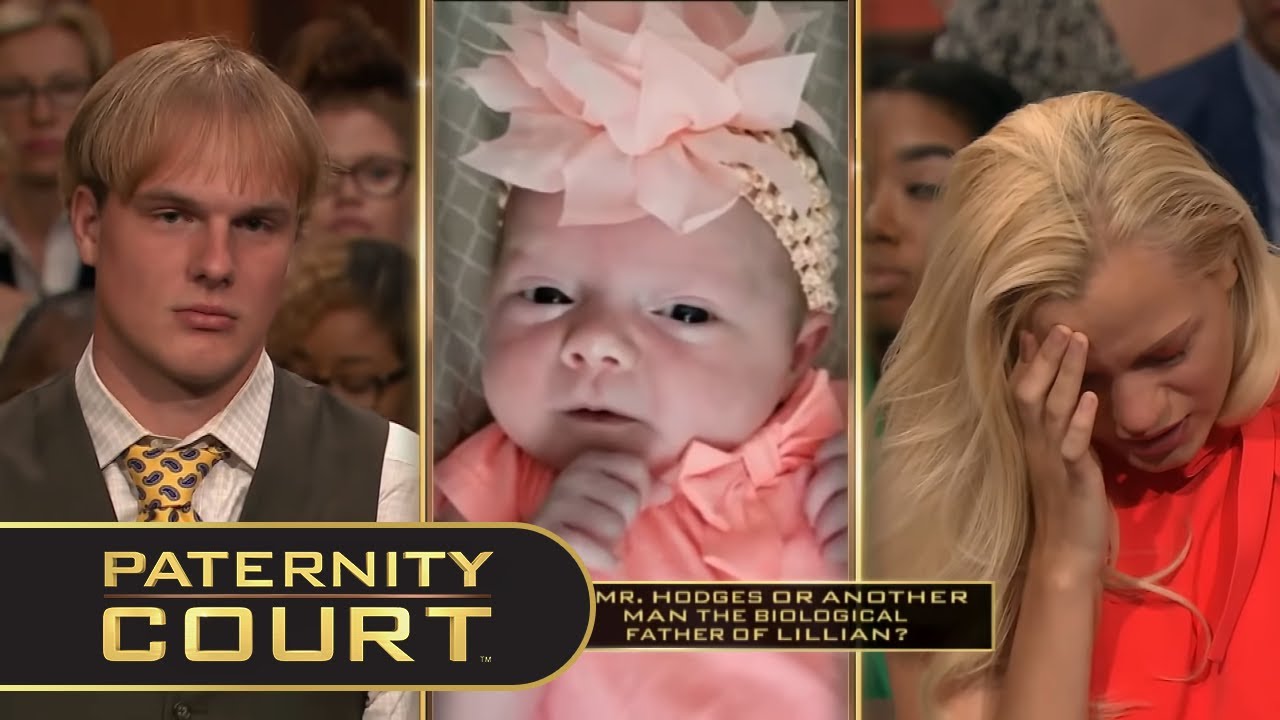 Woman Got Engaged While Married To Another Man (Full Episode) | Paternity Court