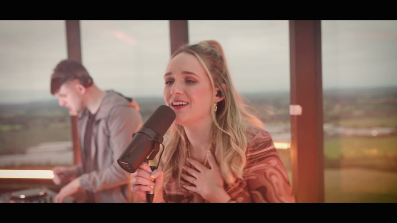 Shane Codd feat. Charlotte Haining - Always On My Mind (Live)