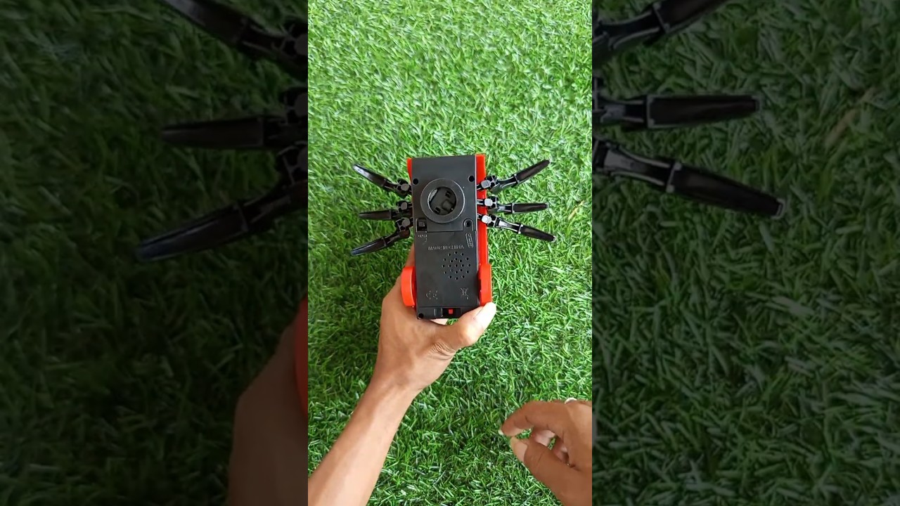 Unboxing and Testing Toys, Choo Choo Charles and Truk Oleng, No Talking With Natural Sound Water