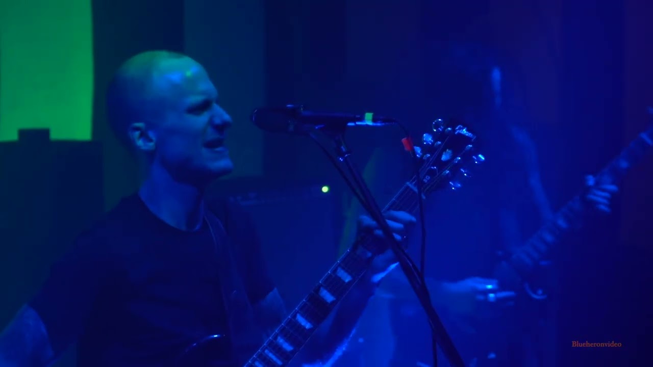 Mizmor at The Twilight for Pyre Fest 11, 22, 2024