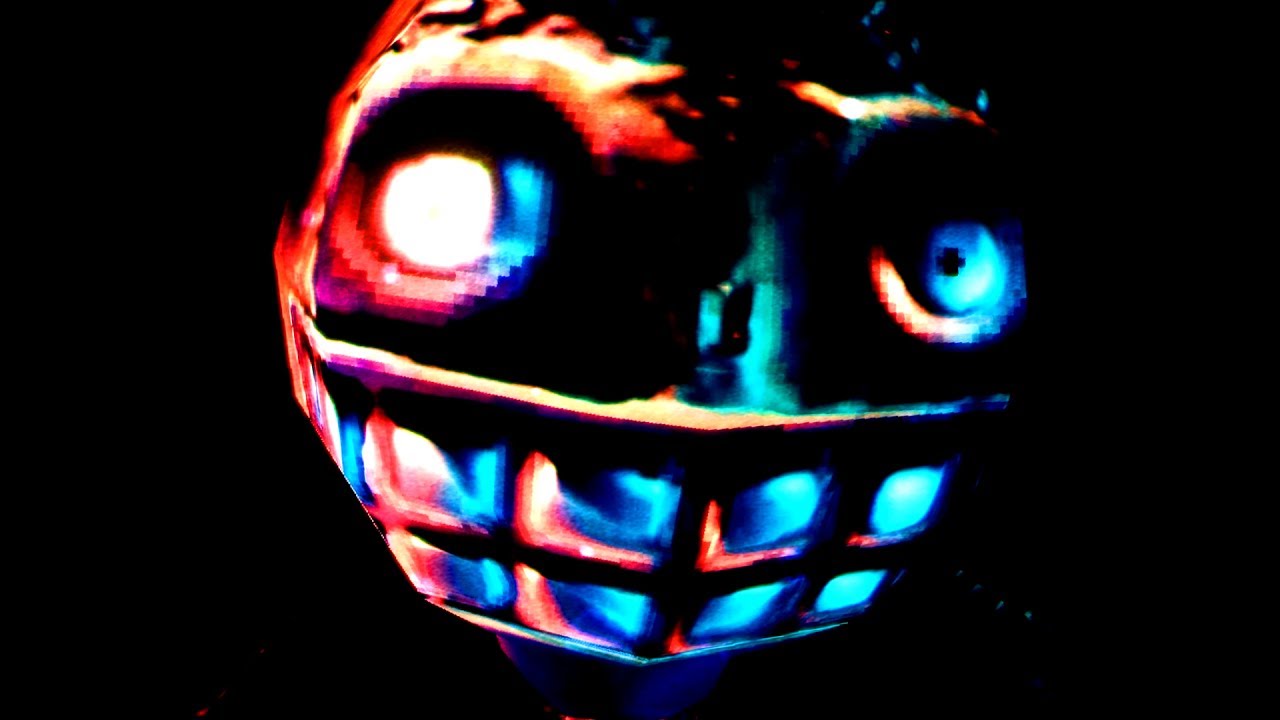 ИНДИ-ХОРРОР ИГРА ► TOY BOX UNLEASHED ► СЛИШКОМ ПРОСТО!