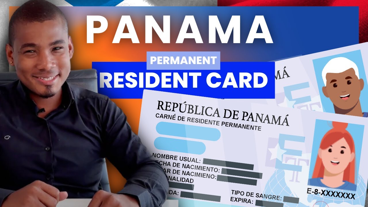 Do All Expats in Panama Need a Panamanian Cedula: Permanent Resident Card?