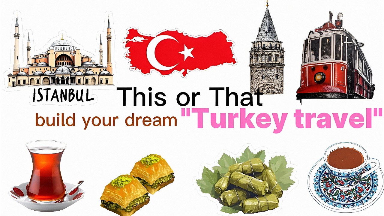 This or That build your dream 