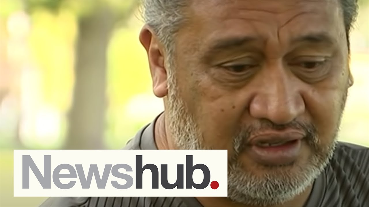 Christchurch man sheltered people fleeing from terrorist attack at mosque | Newshub
