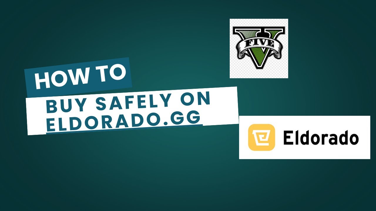 How to Buy Safely on Eldorado.gg (2026 Updated Guide) - Avoid Scams!