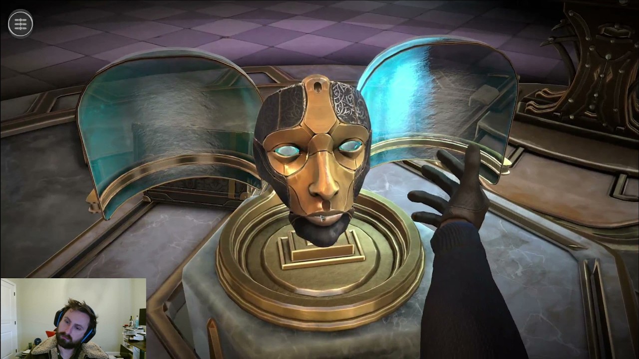 I seem to have misplaced the key - Boxes: Lost Fragments
