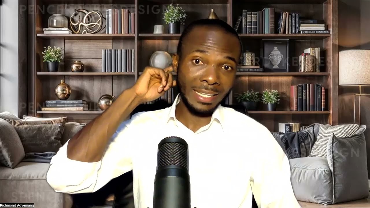 Spend $7,000 and earn over $20,000 by renting Canopy, Chairs, and Sound system in Ghana and Africa.