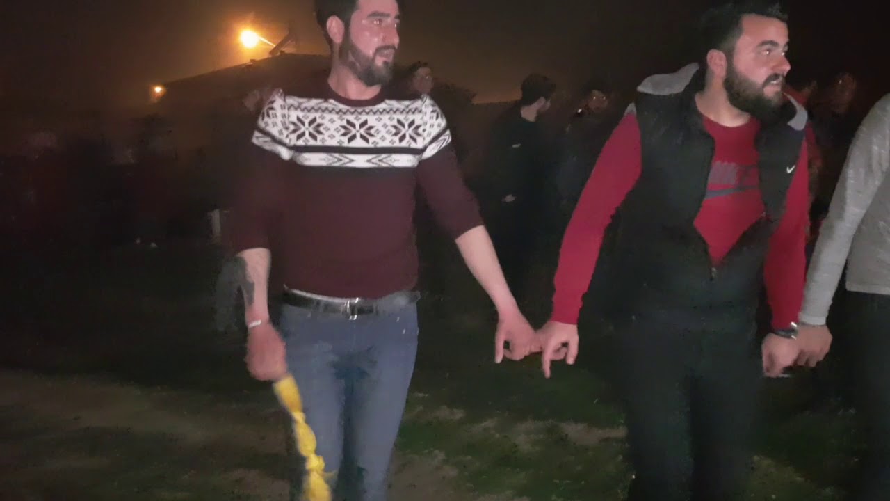 HERDEM MÜZİK 2018 MARAZ ERCAN ŞOW LARI TIRAFİK MAH