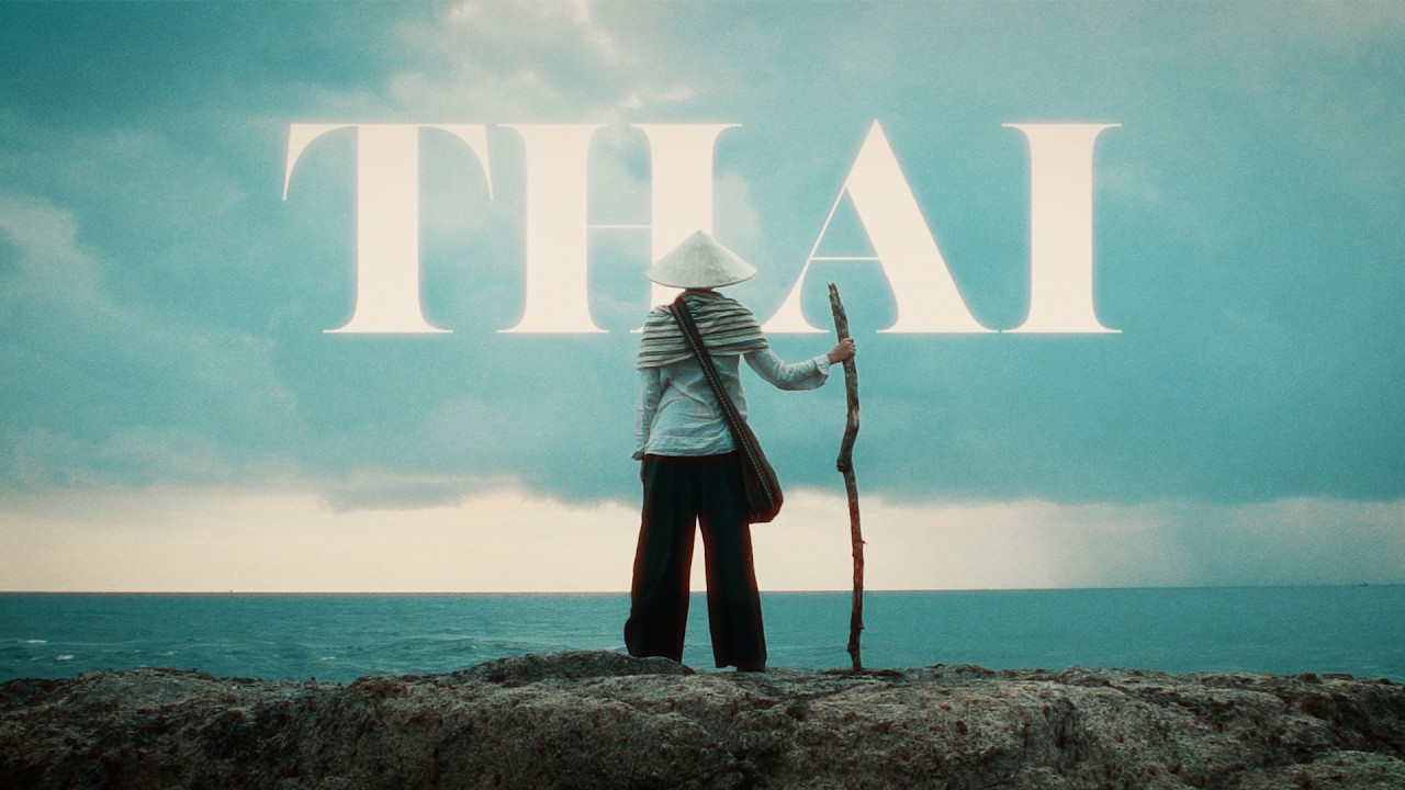 Vin Vinci - Thai  (Official Video)