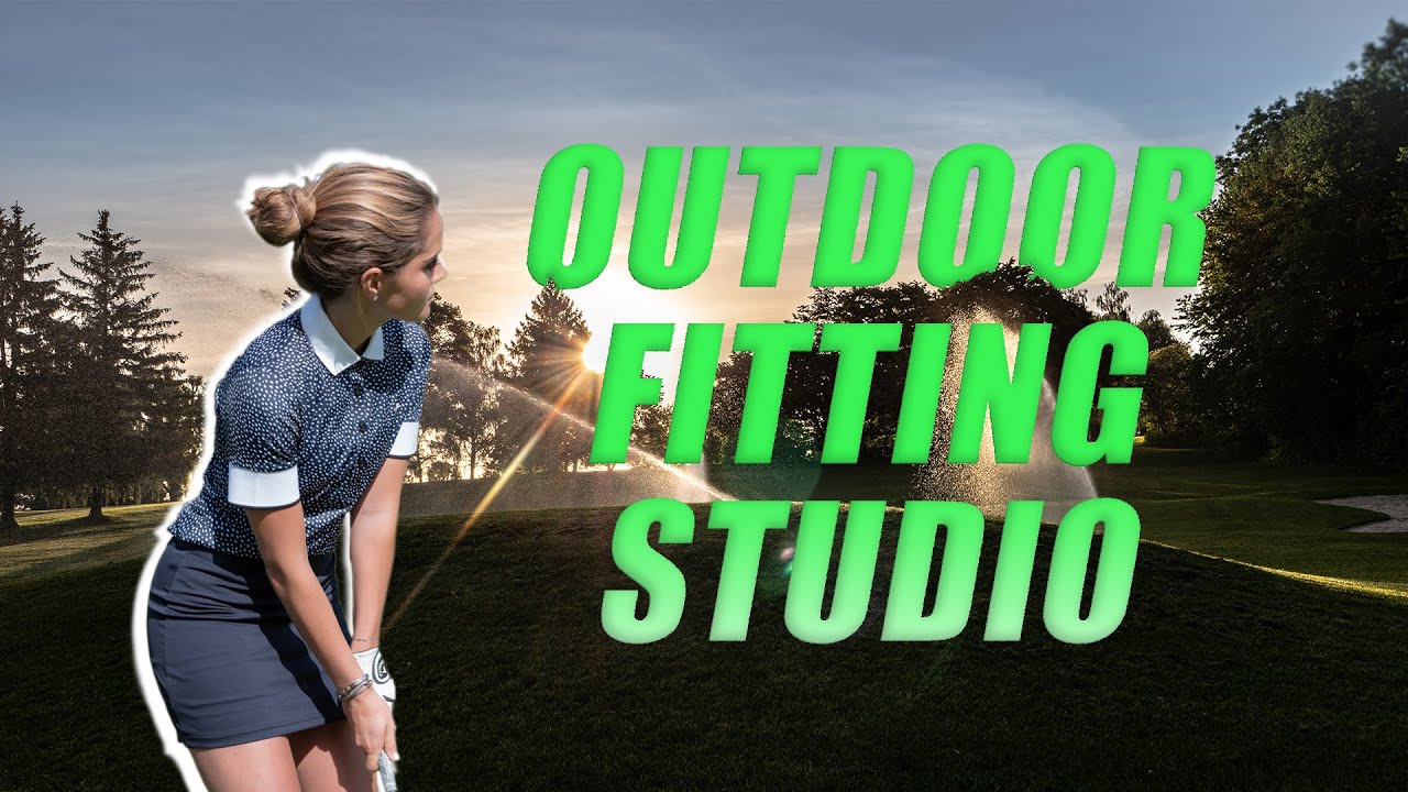 NEUES FITTING STUDIO | HIO im MGC | GET FITTED
