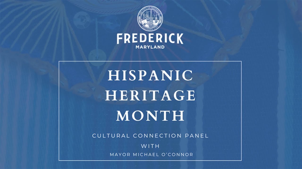 Cultural Connection Panel: Hispanic Heritage Month