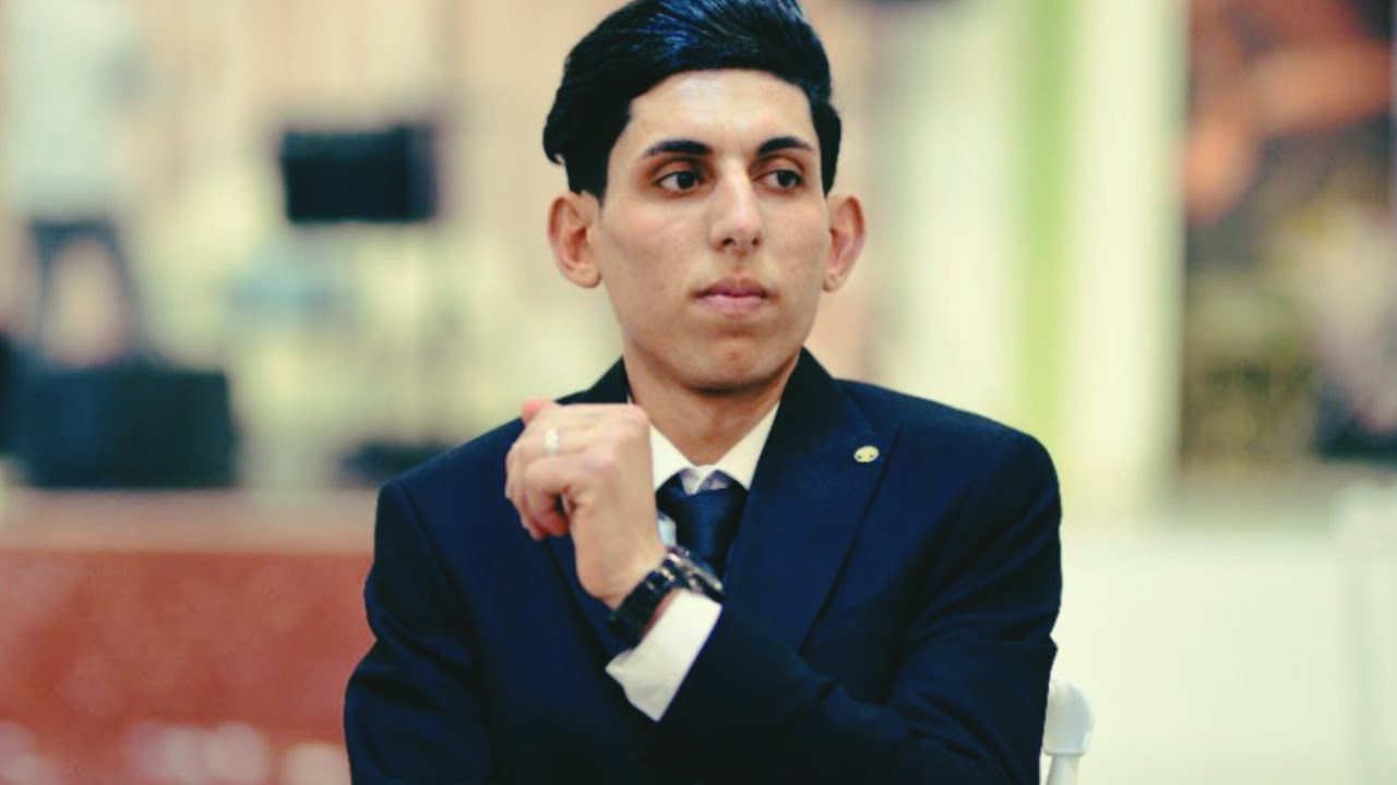 حفل مصطفى الخيكاني 2026 الف مبروك _