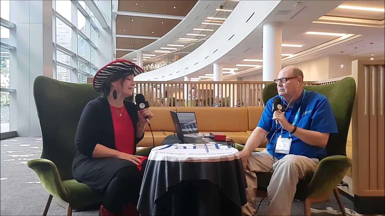 Victoria Chapin - Do Life 2 The Full Ministries, The Well Ministry for Creatives | Faith Radio - CPE