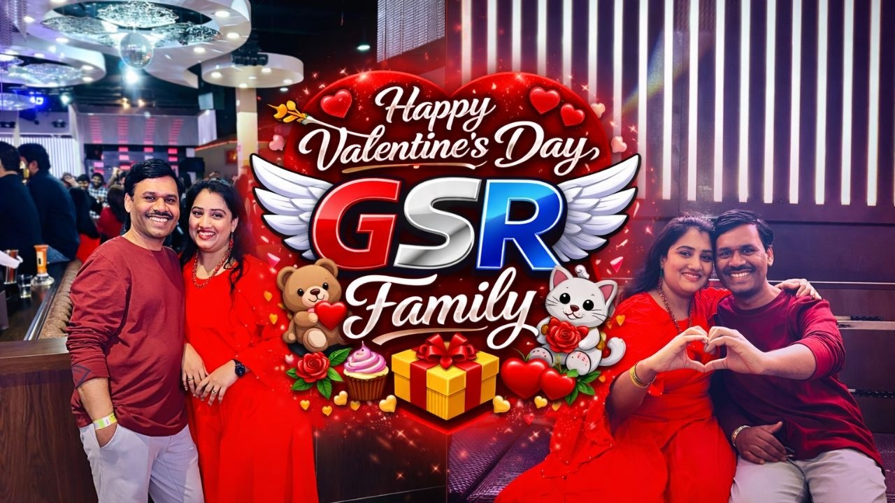 Valentines day special story