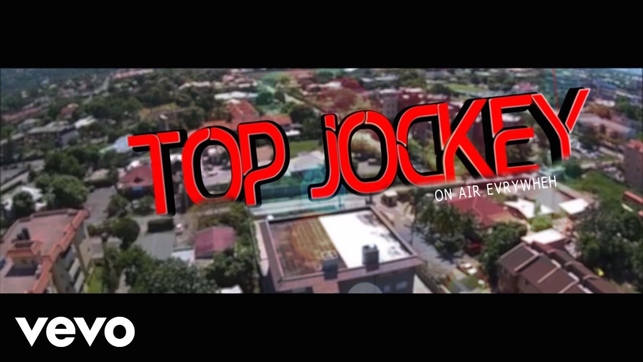 Dane Ray - Top Jockey