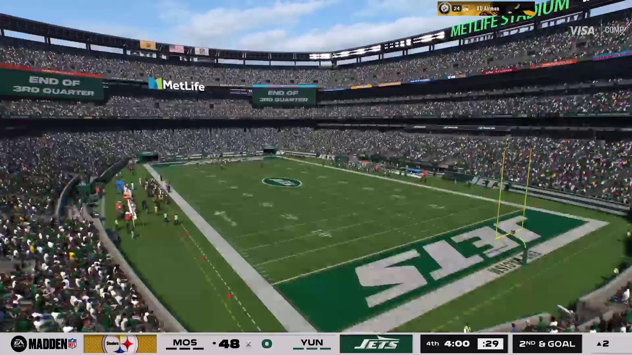 Madden 26