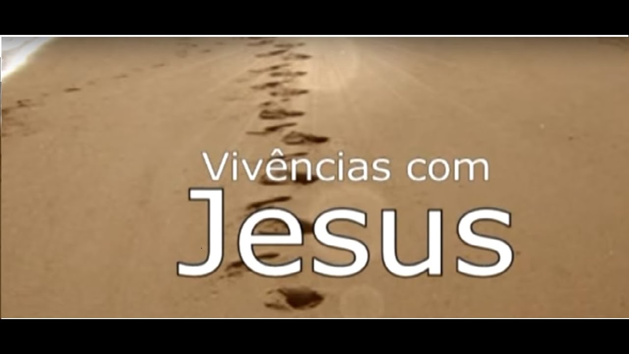 Vivências com Jesus - Meditação #01 | Yasmin Madeira