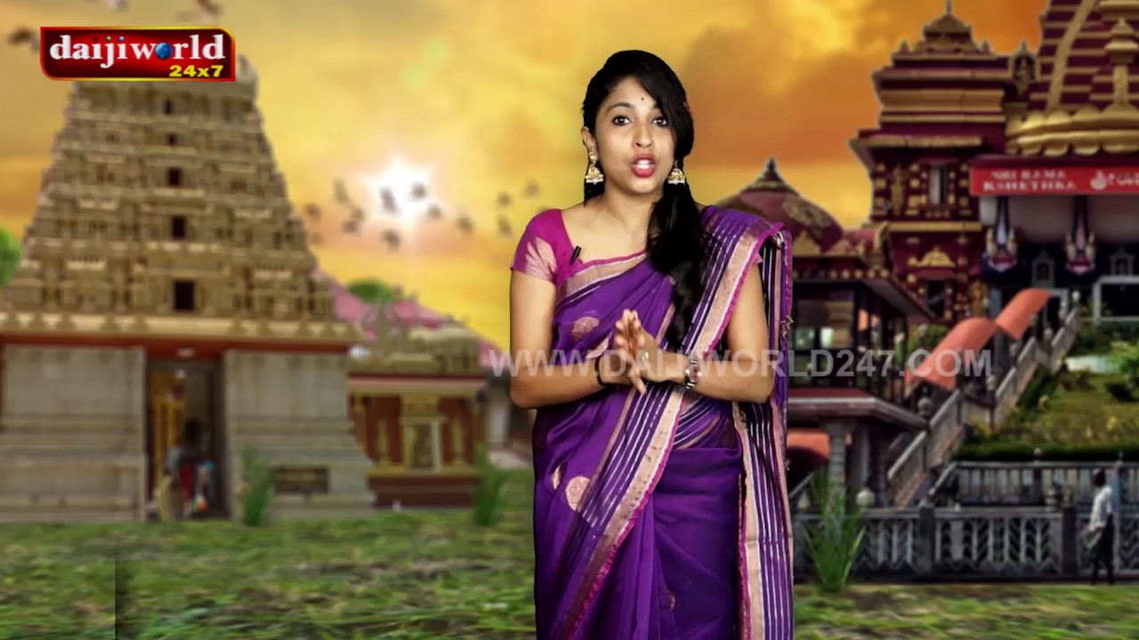 Jyothirgamaya - Shri Manjunatha Temple, Kadri│Episode 16│Daijiworld Television