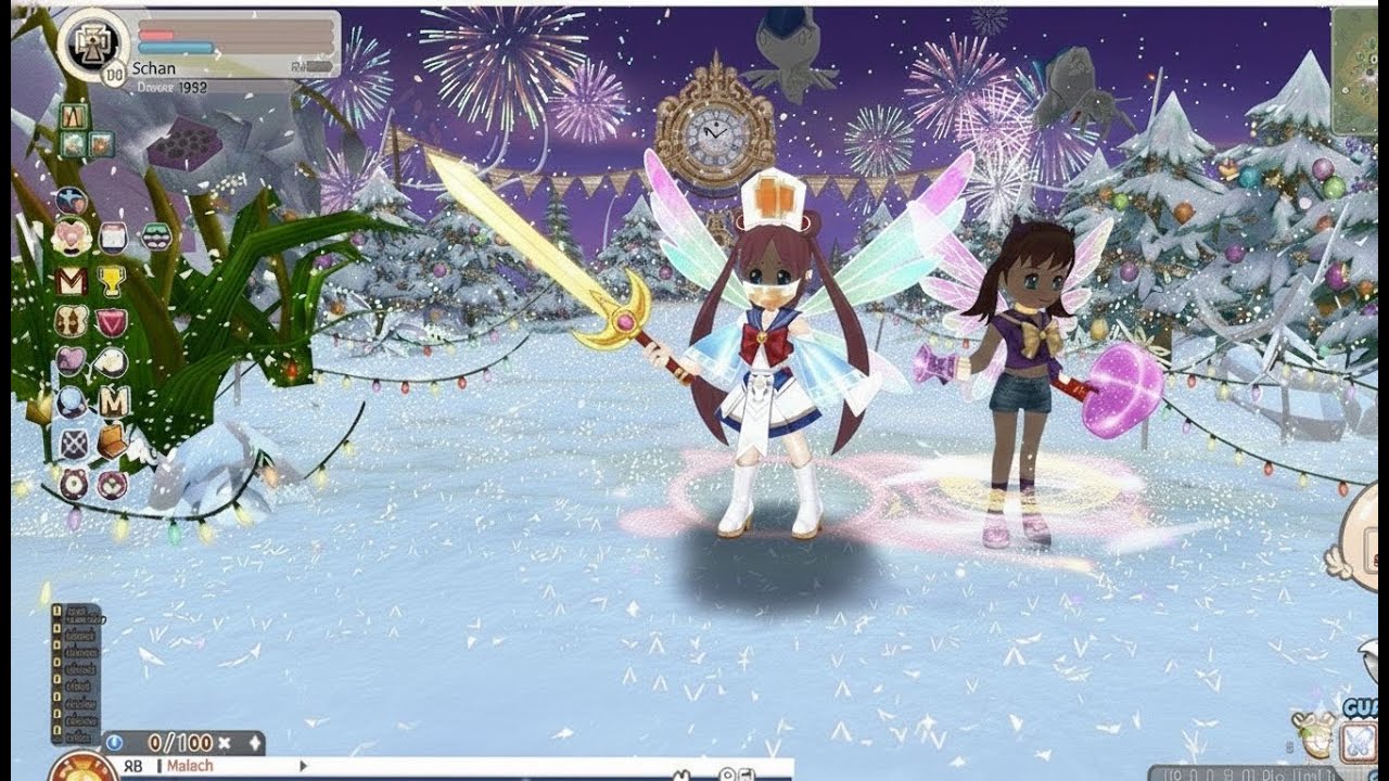 [ LIVE ]  D3 2k26 : FARMING MAGE !! #SealID #sealonline #sealonlineindonesia