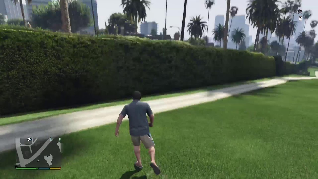 GTA V #GTA5 #PS5  #GAME PLAY