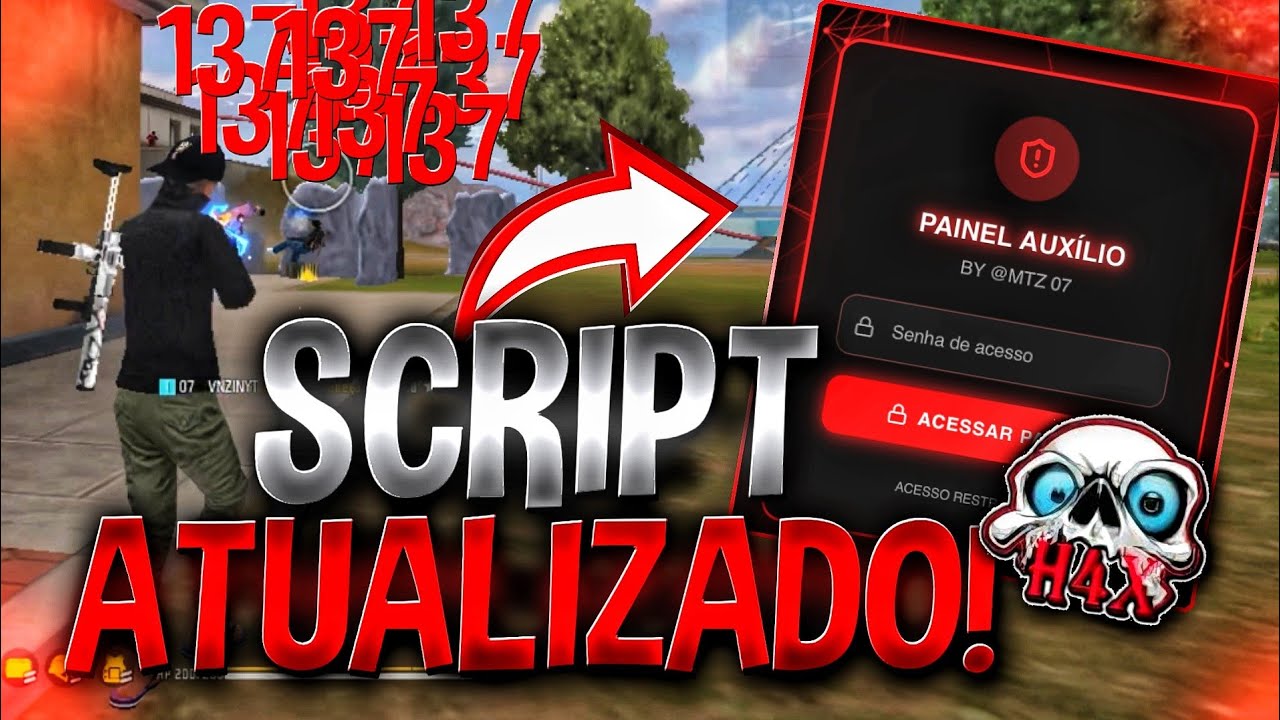 🎯 HEADTRICK iOS — ATALHO PELA DNS 😱 XIT DNS GRÁTIS + REGEDIT IPHONE ANTI BAN!
