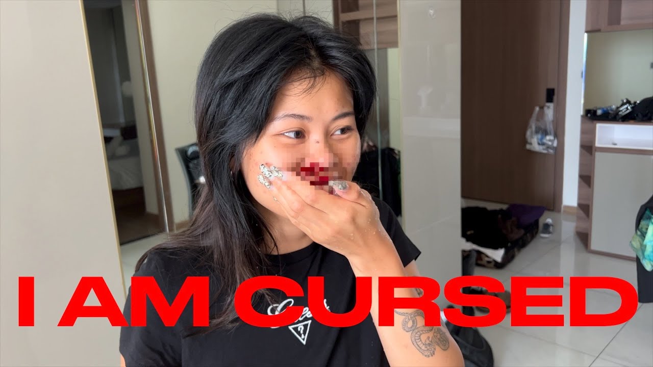 EVERYTHING JUST WENT WRONG