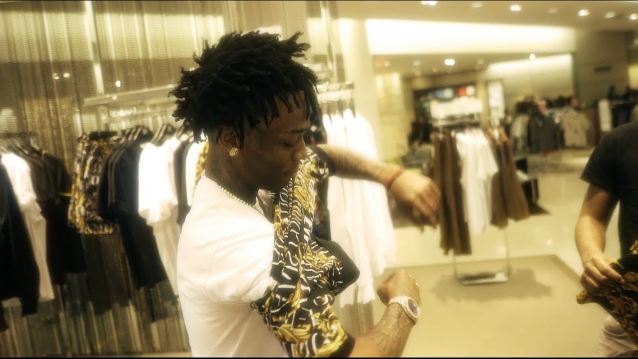 Heembeezy - Amnesia (Official Video) [Dir. by akaBeto]