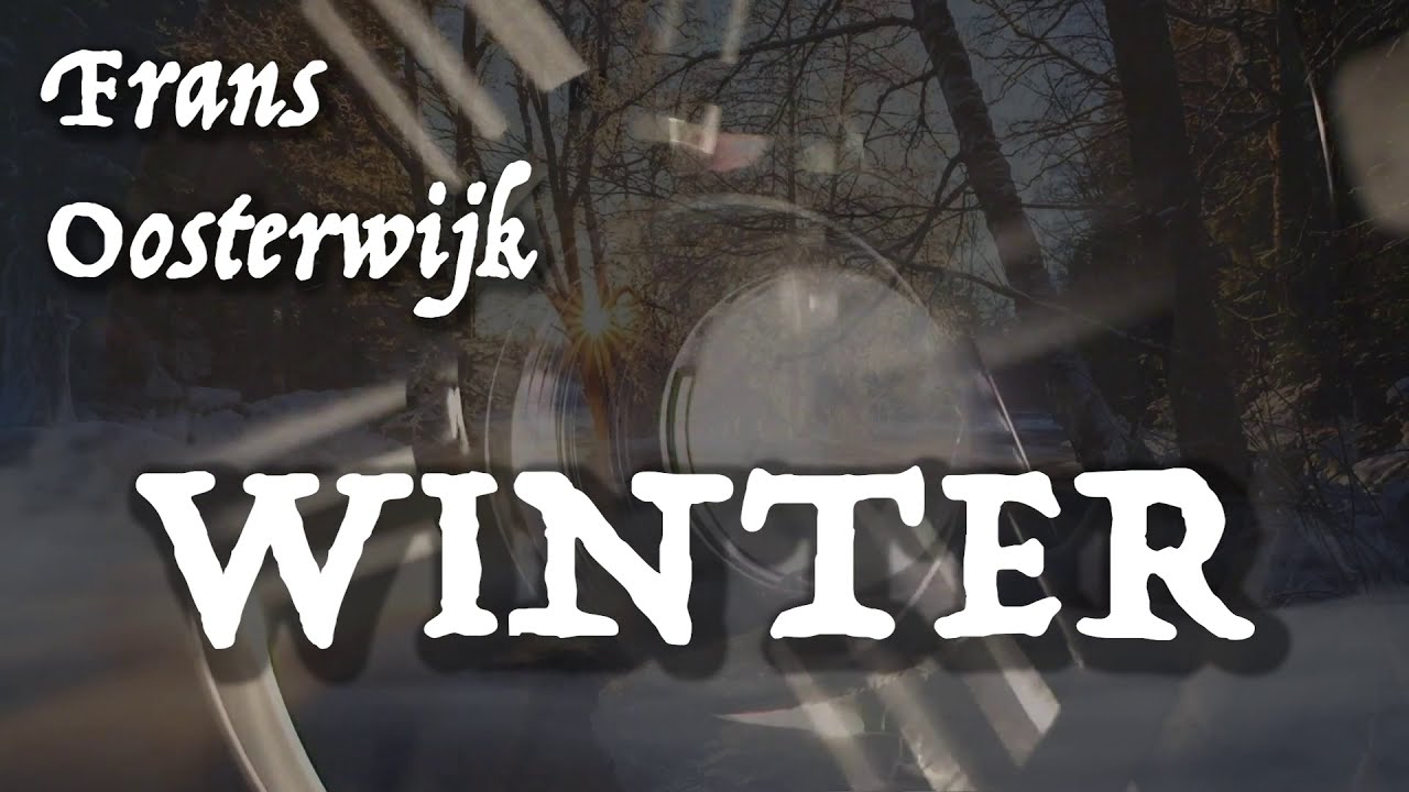 Frans Oosterwijk - Winter