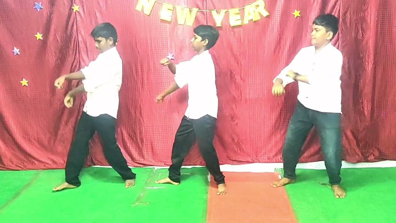 Namakkaga oru balagan song | dance| Bethel Revival AG Church 