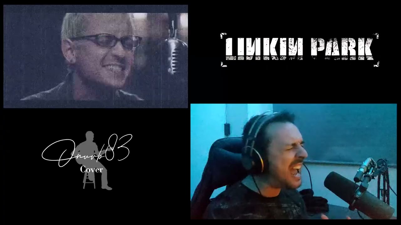 Linkin Park Cover Onurb83 - Numb